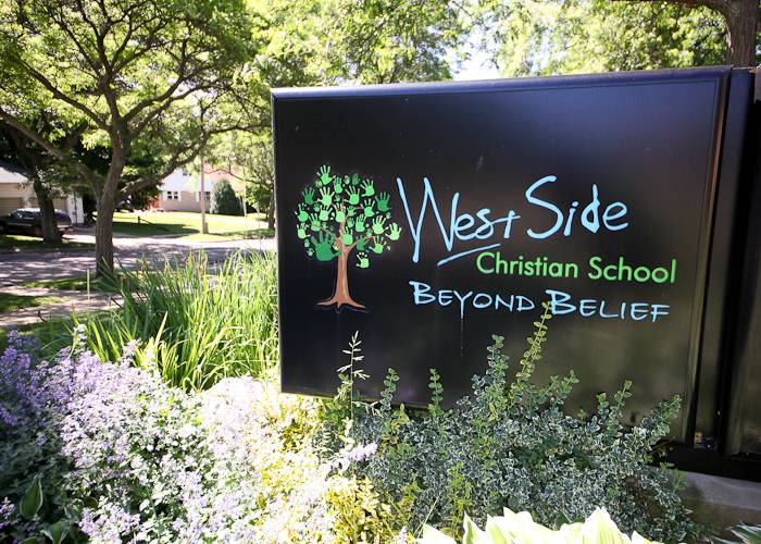 West Side Christian School